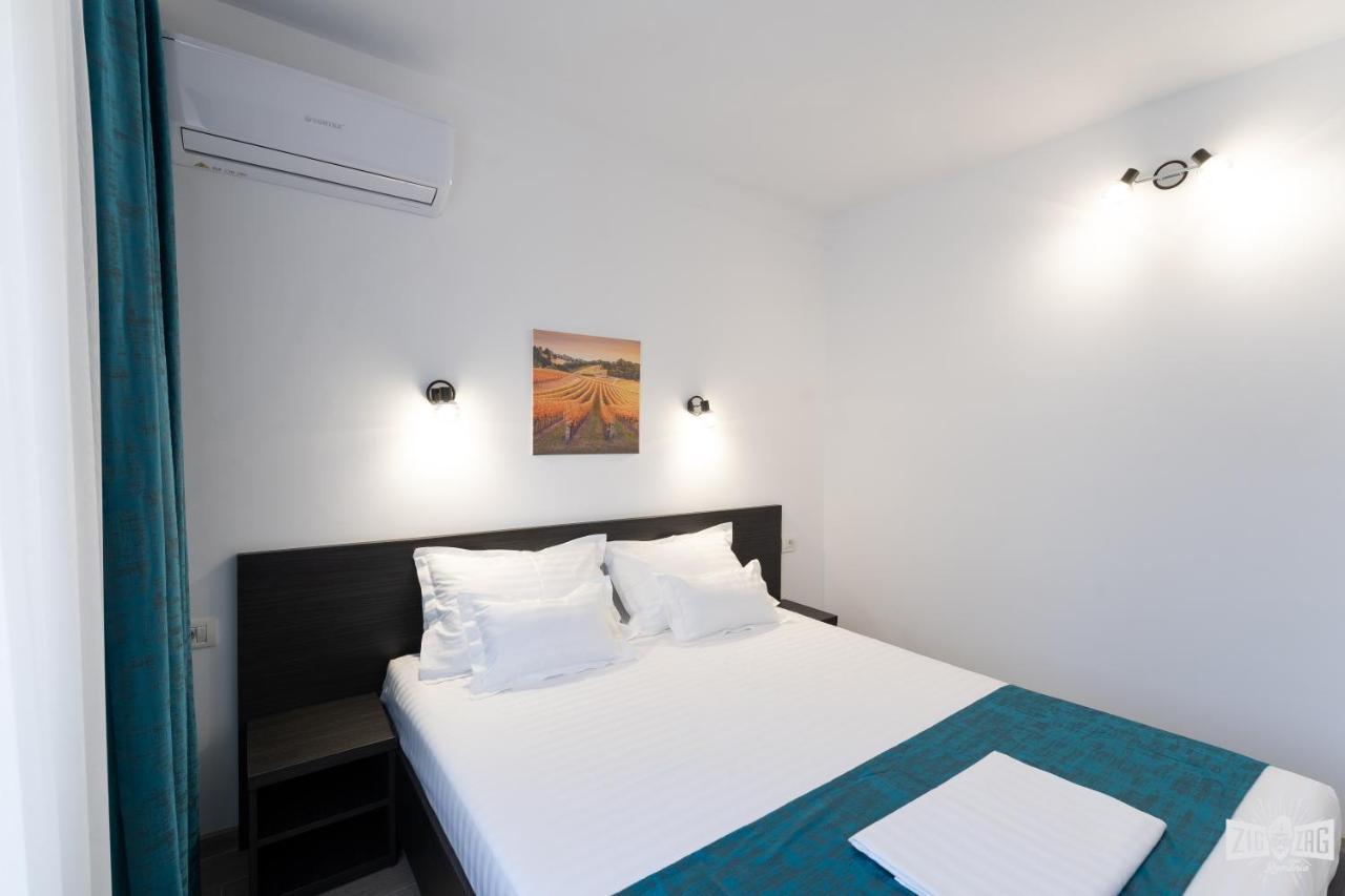 Casa Familia Vladoi Bed & Breakfast Murfatlar Екстериор снимка