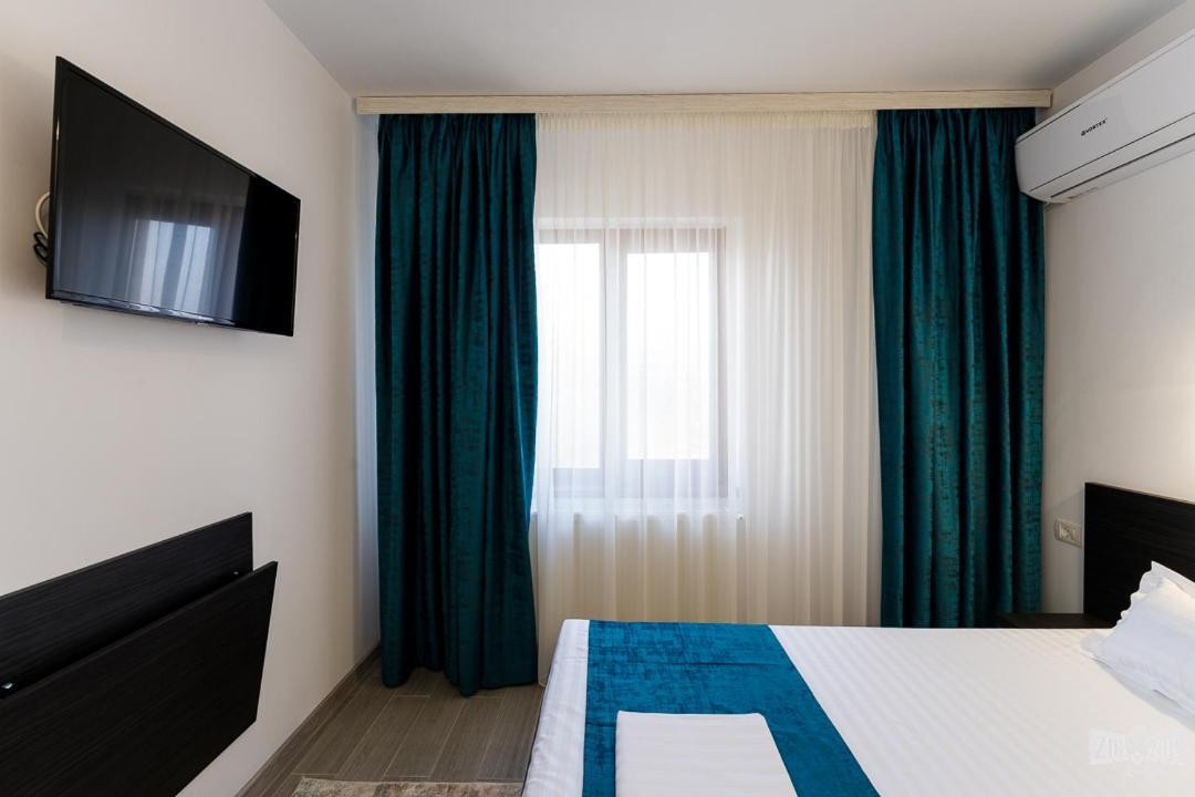 Casa Familia Vladoi Bed & Breakfast Murfatlar Екстериор снимка